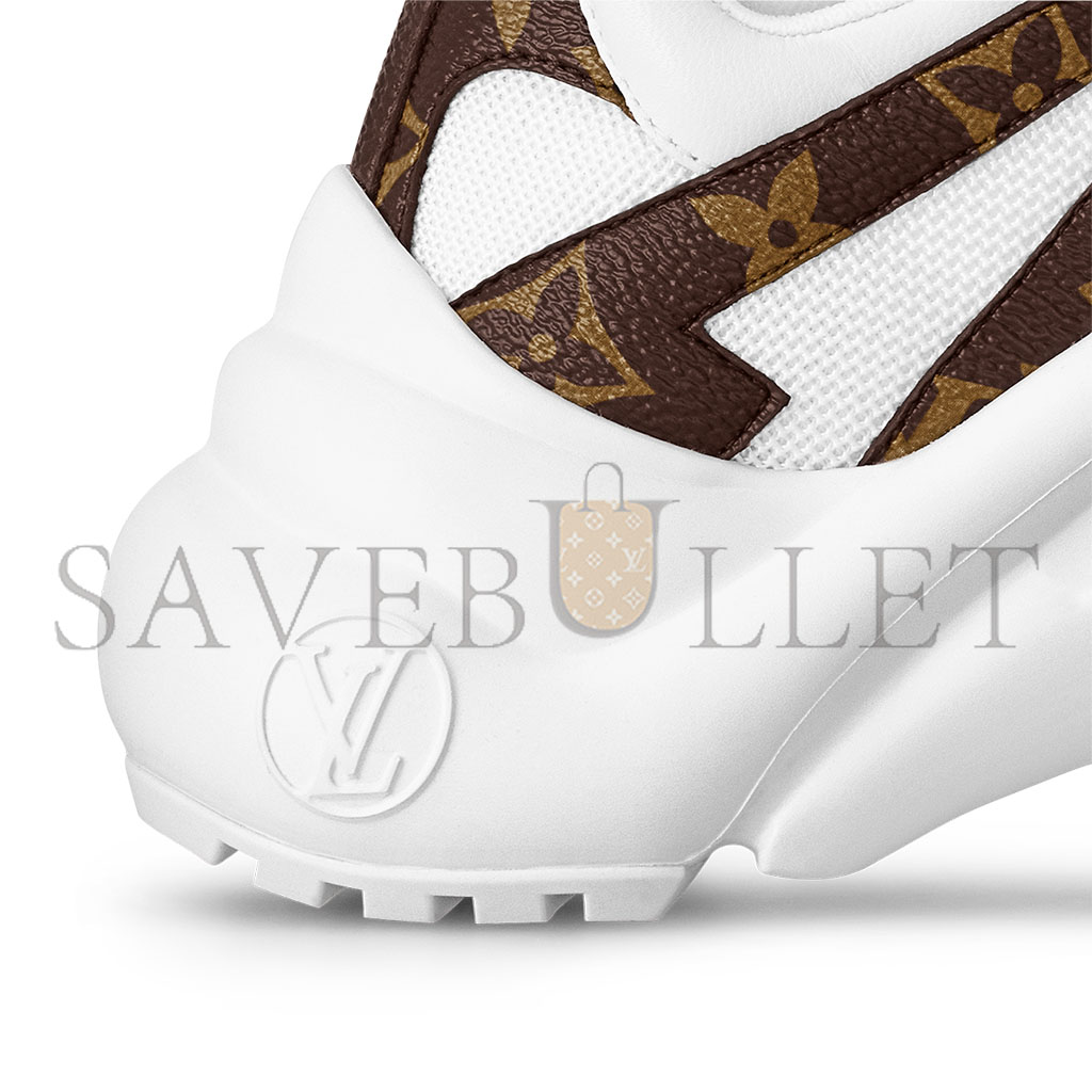 LOUIS VUITTON LV ARCHLIGHT SNEAKER 1A43L3